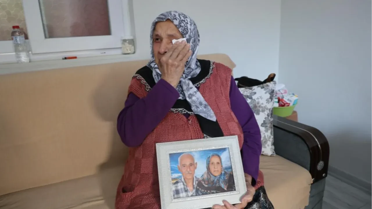 Ailesi perişan oldu! Bakkala diye evden çıktı 4 gündür haber alınamıyor!