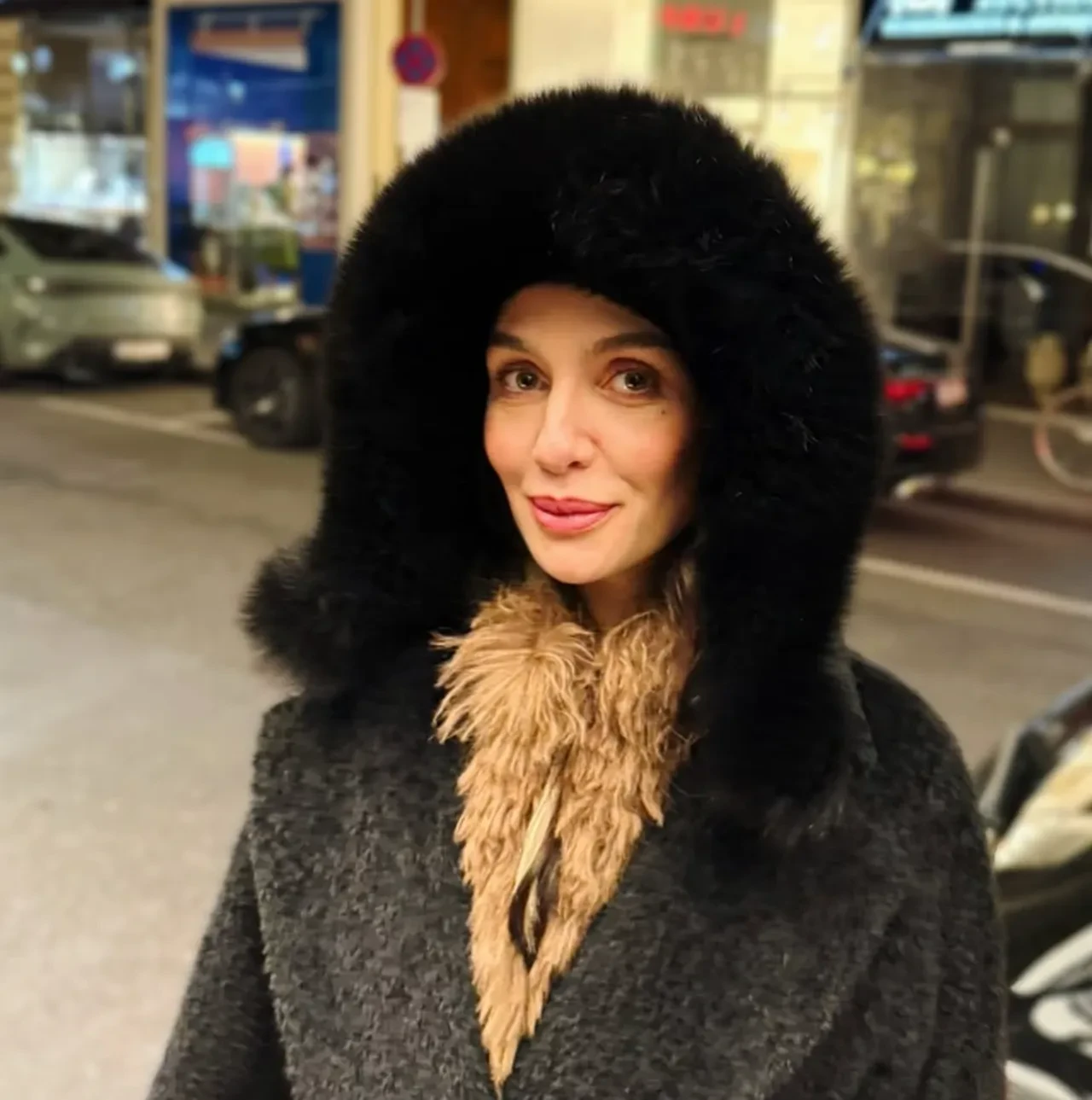 Alkollü araç kullanan Birce Akalay ehliyetini kaptırdı 