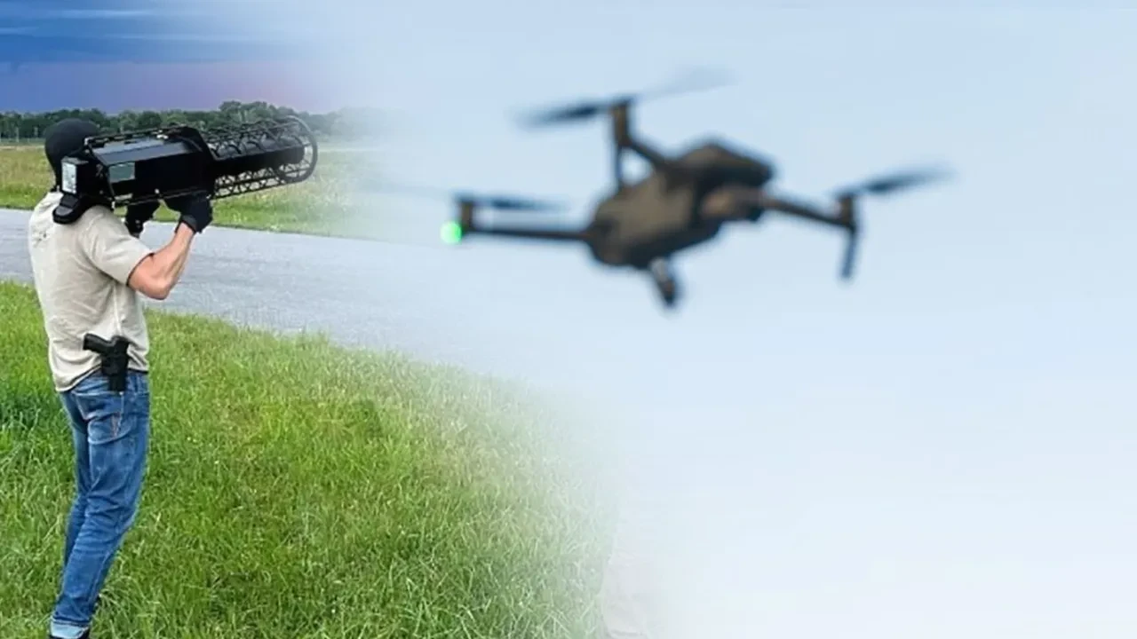 Almanya Rus İHA'larını vuracak! Avrupa'nın dron mücadelesi farklı bir boyut kazanıyor