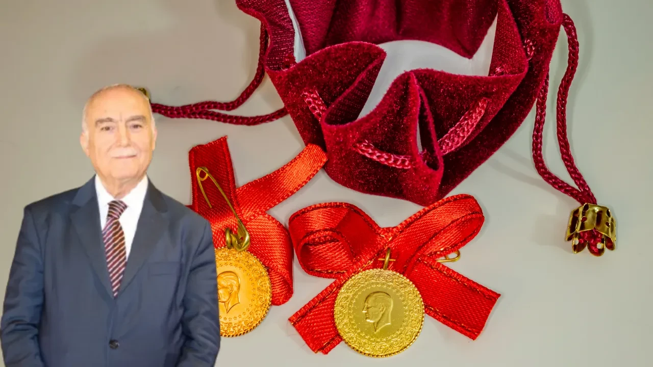 Altın için alarm verildi! Mehmet Ali Yıldırımtürk kuyumcular kapanıyor diyerek uyardı