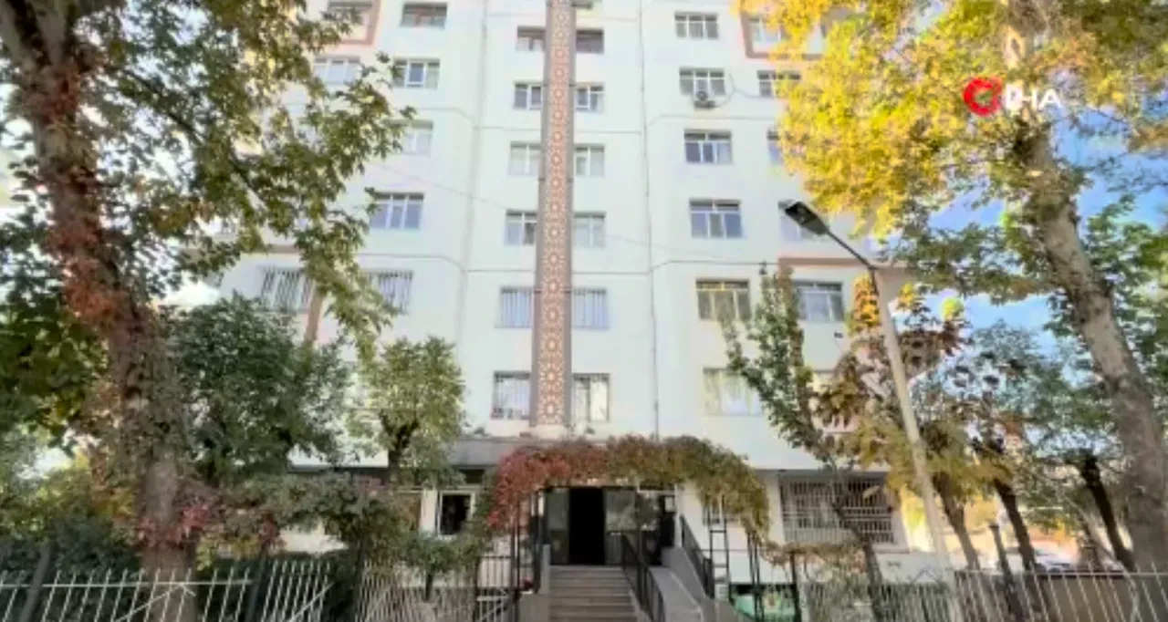 Anne ve oğlu yatakta kanlar içinde bulundu! Katil 18 yaşındaki oğlu çıktı