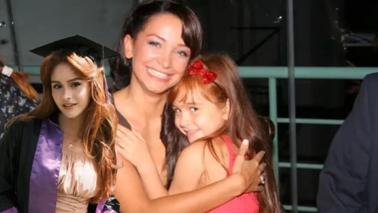 Bez Bebek oyuncusu Asena Keskinci ve Evrim Akın arasında skandal şiddet iddiası! 