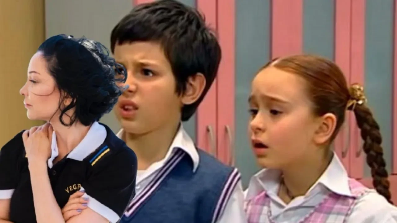 Bez Bebek'in diğer oyuncusu Ege Tanman, Asena Keskinci'nin Evrim Akın iddiasını doğruladı 