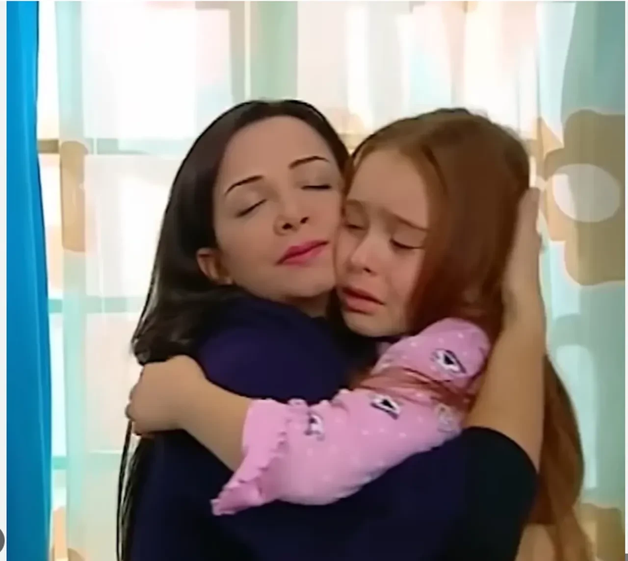 Bez Bebek'in diğer oyuncusu Ege Tanman, Asena Keskinci'nin Evrim Akın iddiasını doğruladı 