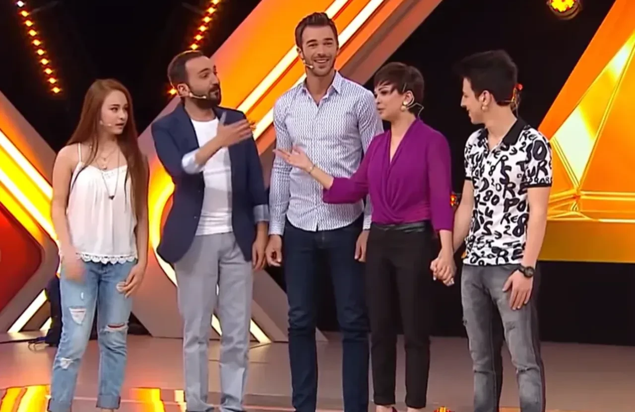 Bez Bebek'in diğer oyuncusu Ege Tanman, Asena Keskinci'nin Evrim Akın iddiasını doğruladı 