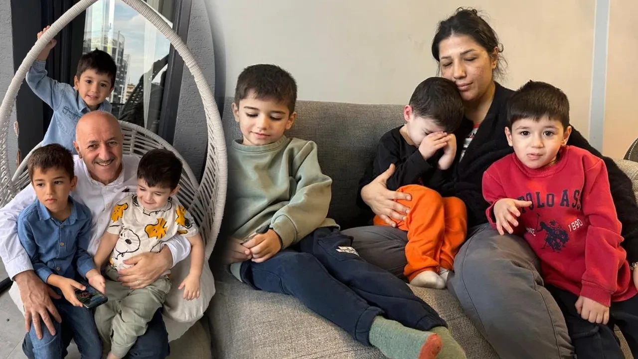 Biri dini diğeri resmi nikahlı... Eşler anlaşamadı, iş adamının cenazesi morgda kaldı