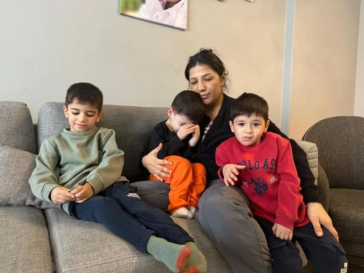 Biri dini diğeri resmi nikahlı... Eşler anlaşamadı, iş adamının cenazesi morgda kaldı