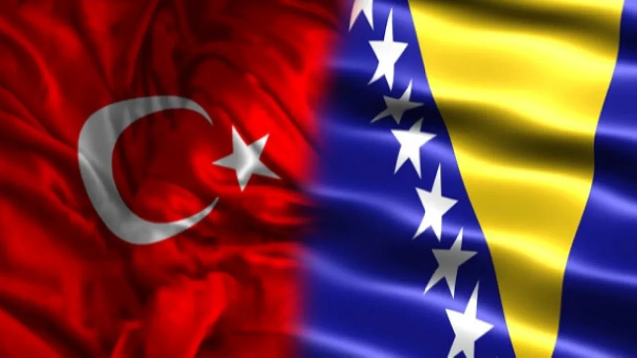 Bosna Hersek'e Türk dokunuşu! Çelik ihracatında yeni dönem başlıyor