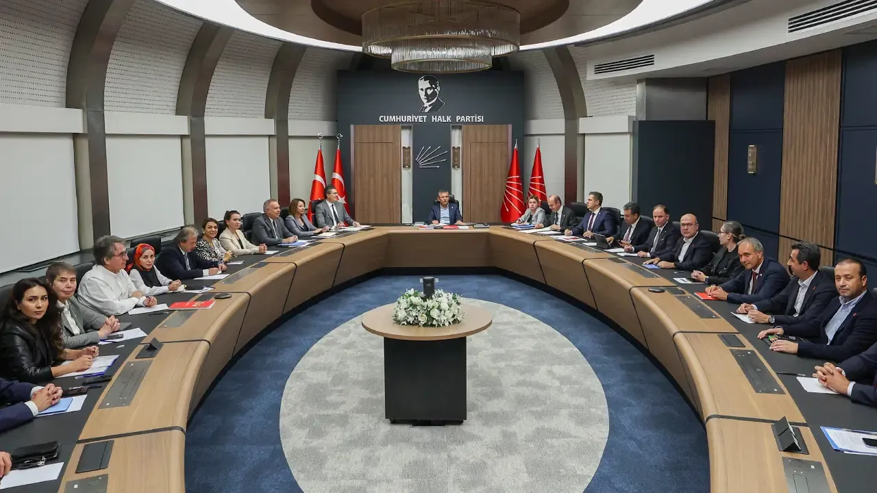 CHP İmralı için tercihini yaptı! İşte gündemi hareketlendirecek seçim sonucu