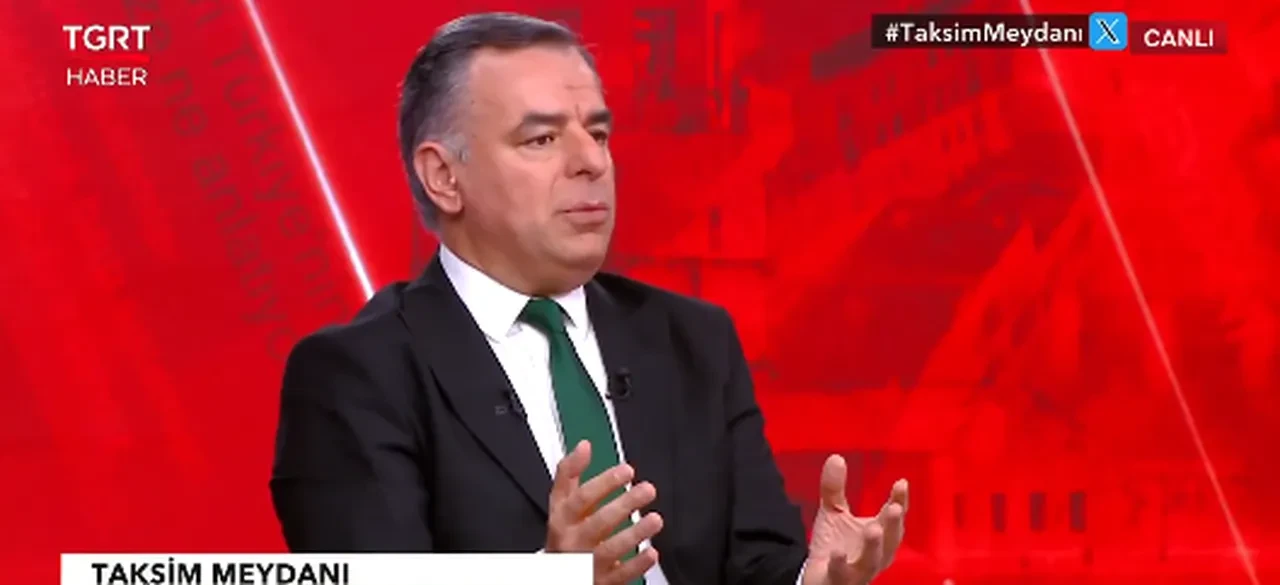 CHP İmralı'ya hangi ismi gönderecek? Dikkat çeken Ahmet Özer detayı!