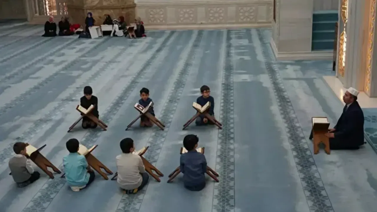 Diyanet Akademisi 1250 Kur'an Kursu Öğreticisi başvuruları ne zaman?