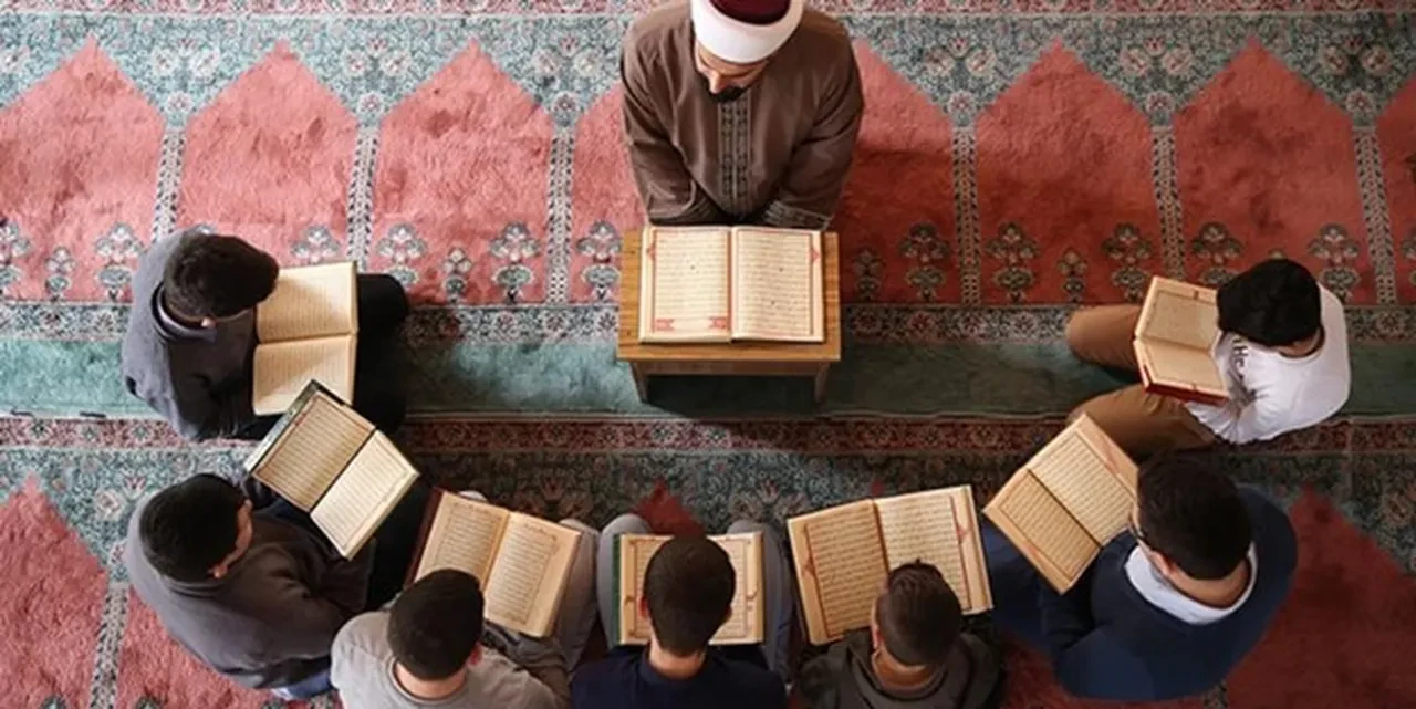 Diyanet Akademisi 1250 Kur'an Kursu Öğreticisi başvuruları ne zaman?