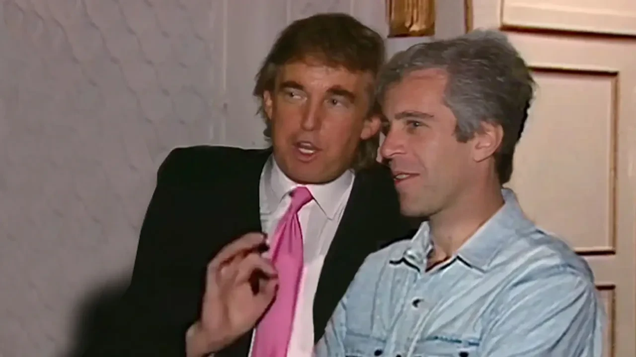Donald Trump imzayı attı: Epstein dosyaları yayınlanacak