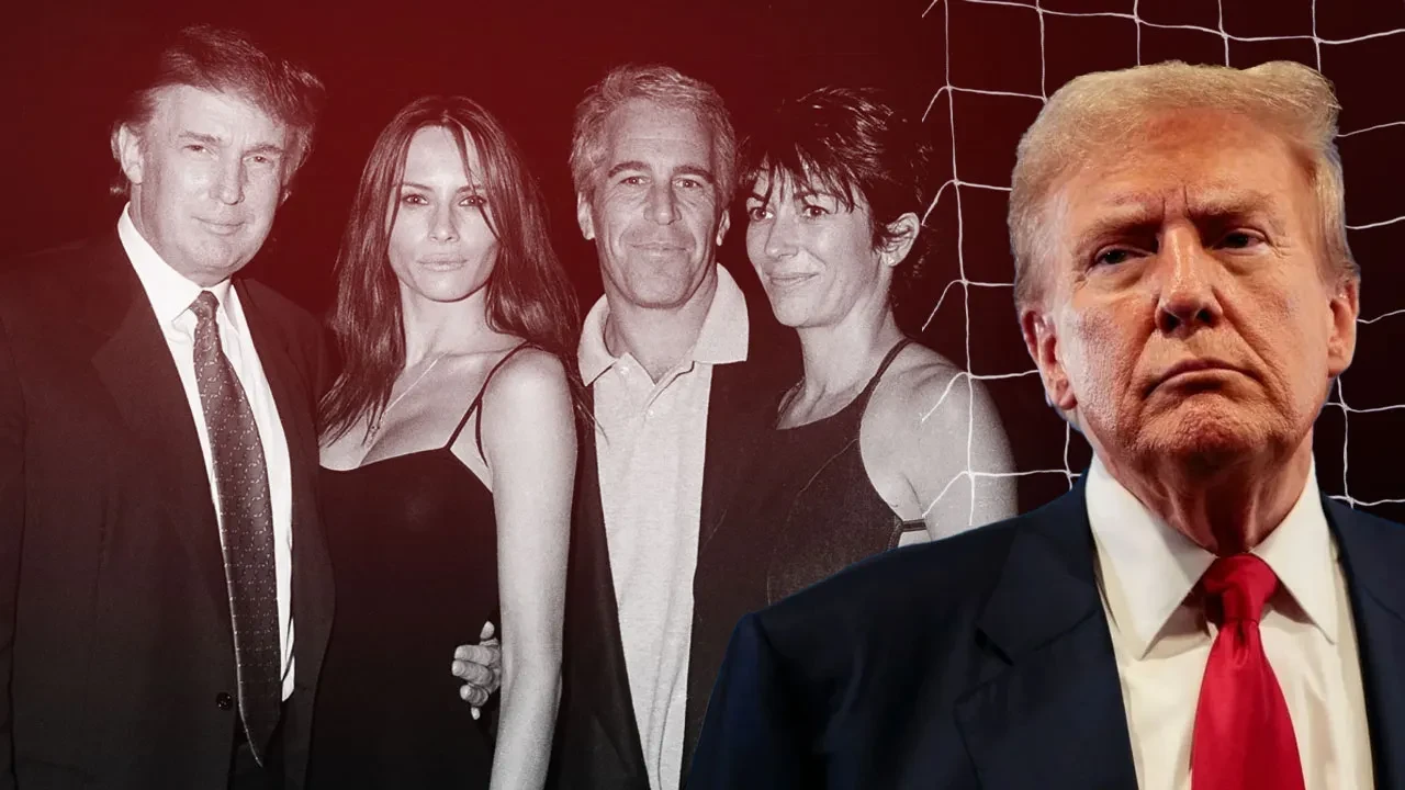 Donald Trump imzayı attı: Epstein dosyaları yayınlanacak