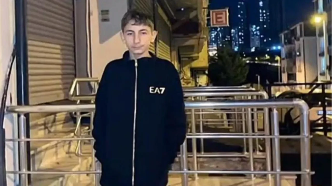 Döner yedikten sonra 13 yaşındaki Eren hayatını kaybetti! Restoran ruhsatsız çıktı!