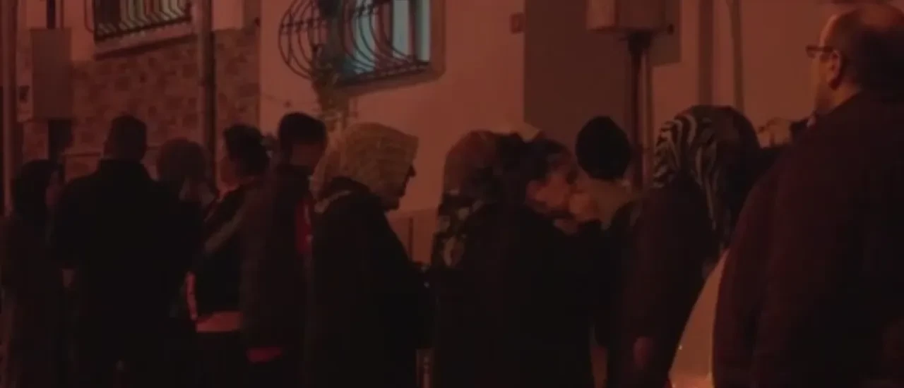 Döner yedikten sonra 13 yaşındaki Eren hayatını kaybetti! Restoran ruhsatsız çıktı!