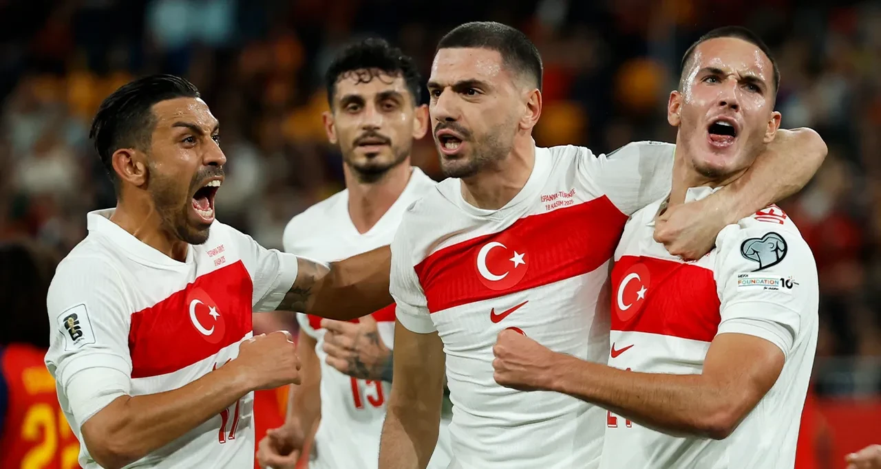 Dünya Kupası play-off kura çekimi canlı nereden izlenir? Türkiye muhtemel rakipleri