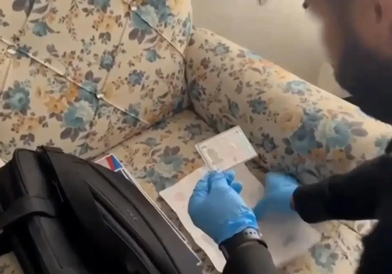 Ehliyetten SRC'ye ustalıktan kalfalığa! Sahte belge çetesine büyük darbe