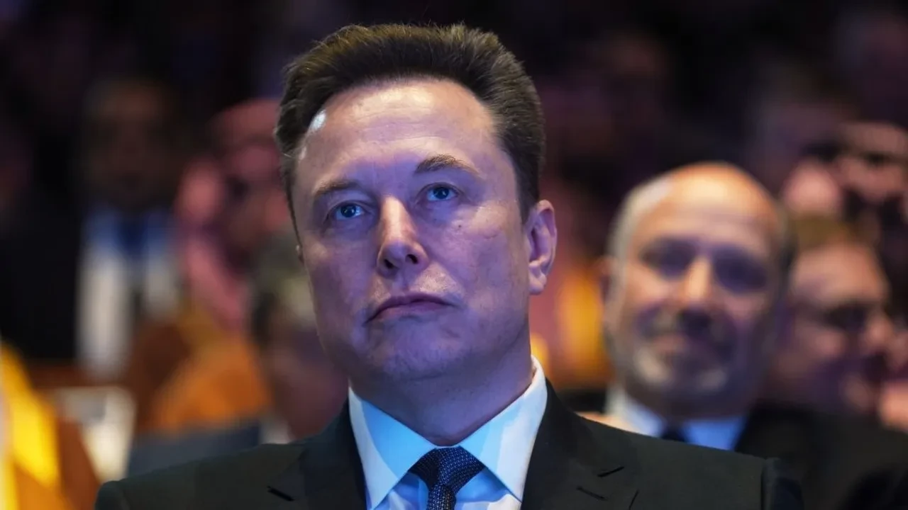 Elon Musk, yoksulluğu kökten bitirecek formülü açıkladı!
