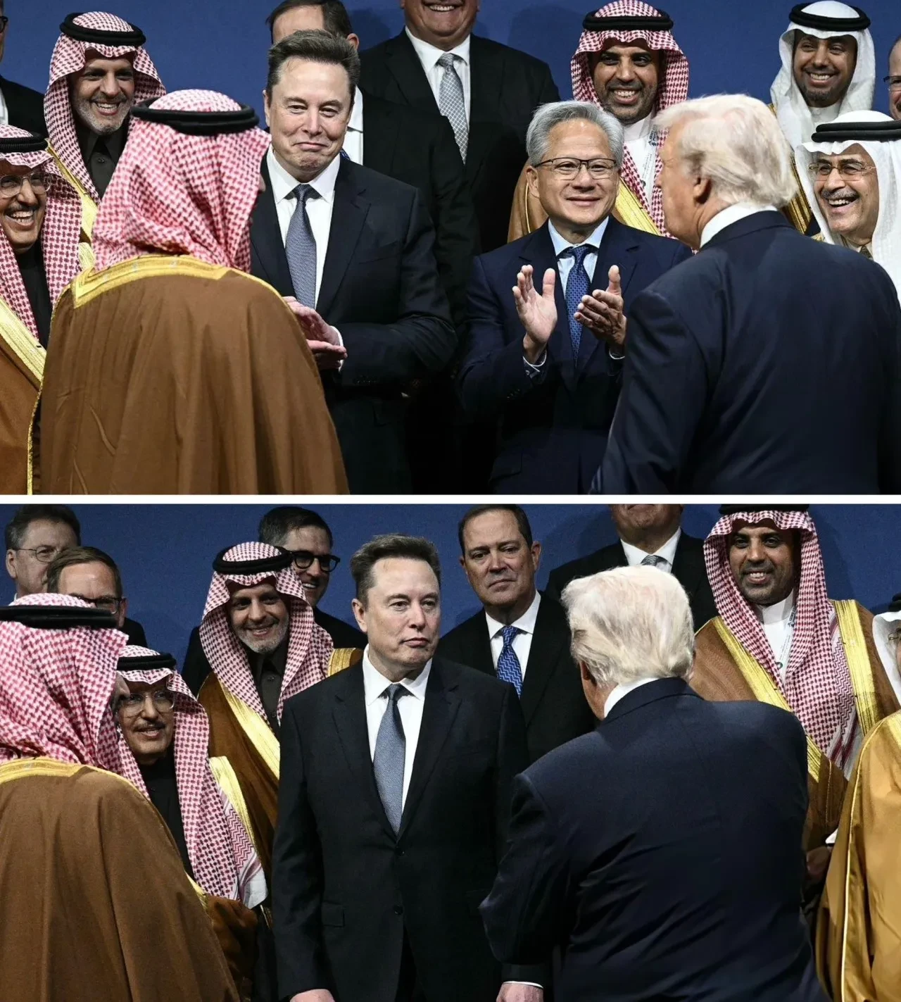 Elon Musk, yoksulluğu kökten bitirecek formülü açıkladı!