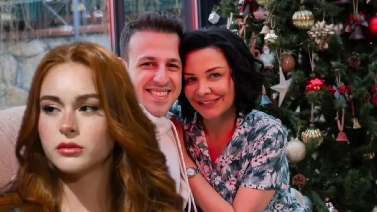 Evrim Akın, Asena Keskinci'nin iddiaları hakkında konuştu! Güray Keskinci ile ilişkisi olduğu iddialarını doğruladı 