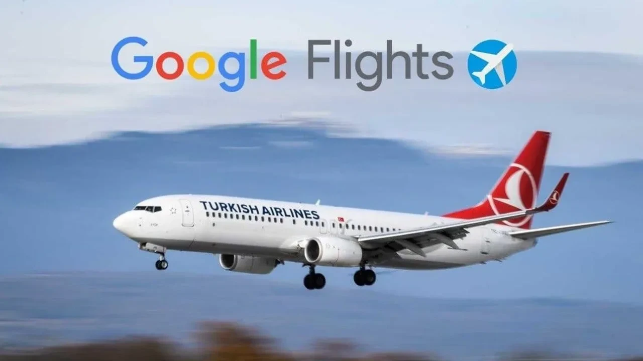 Google Uçuş Fırsatları Türkiye’de erişime açıldı