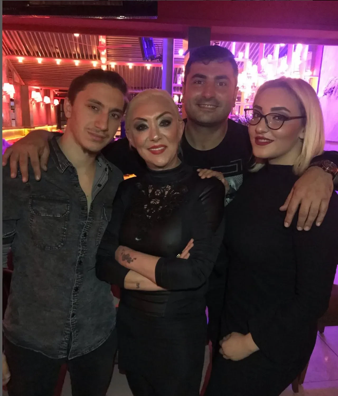 Güllü'nün ölümündeki kilit isim Bircan Dülger konuştu: Güllü ablayı arabayla uçurumdan atacaktı