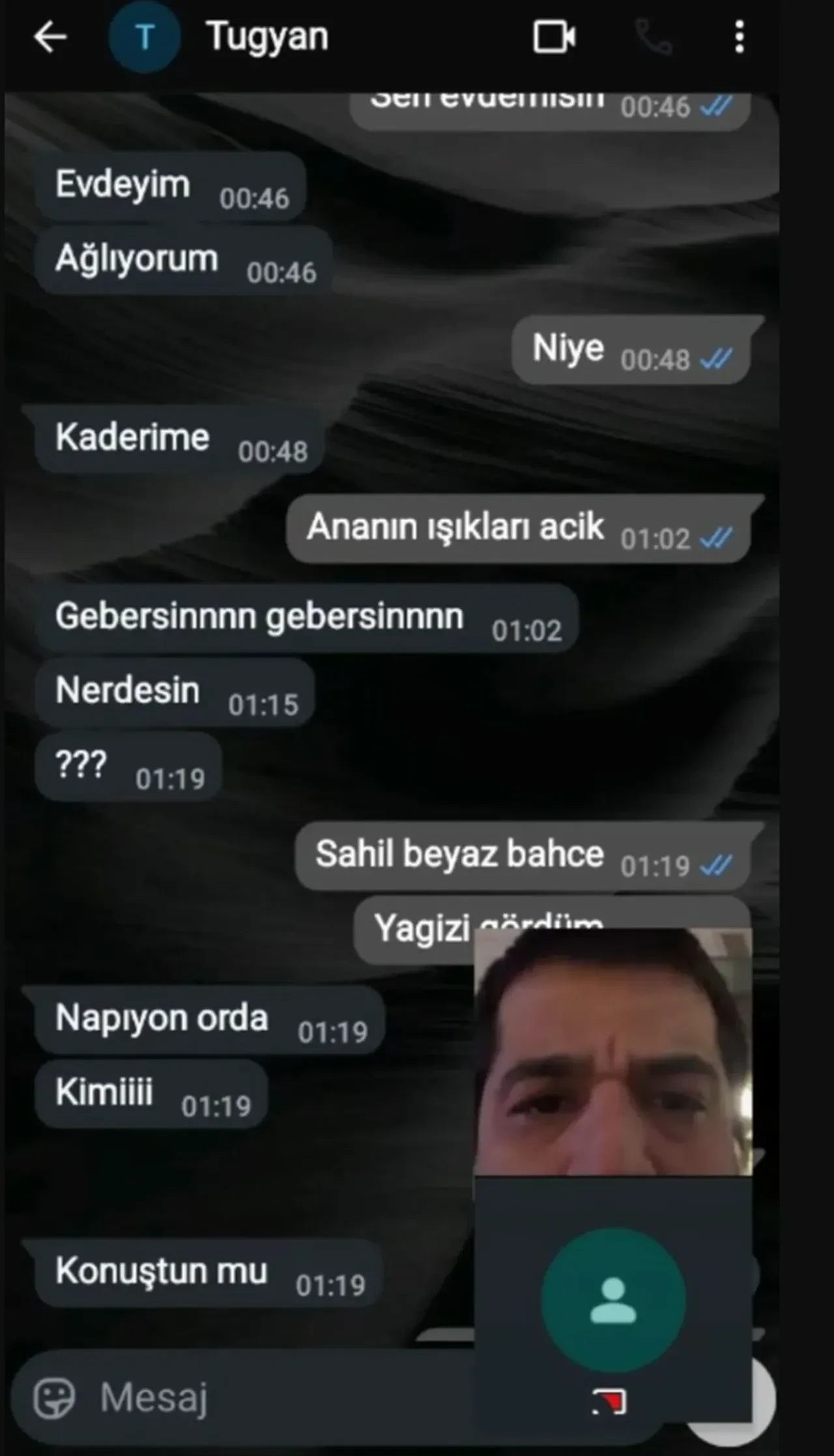 Güllü'nün ölümündeki kilit isim Bircan Dülger konuştu: Güllü ablayı arabayla uçurumdan atacaktı