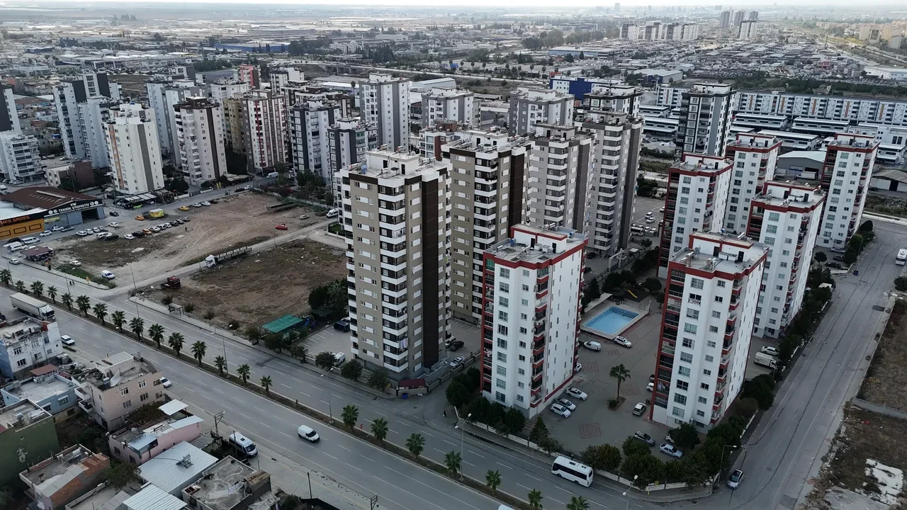 Hatay'da mücbir sebep hali uzayacak mı?