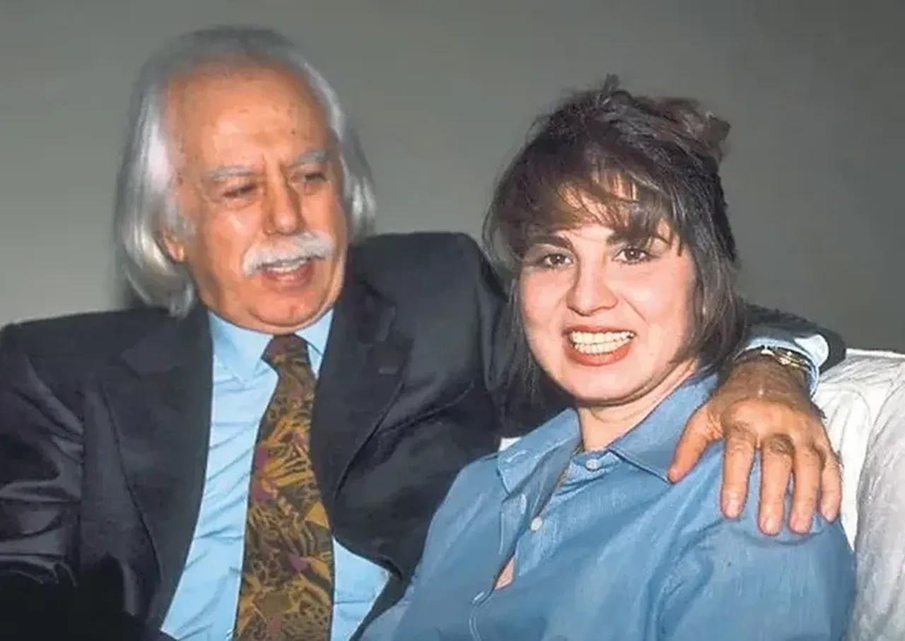 Haydar Dümen'in köşkü tapu dolandırıcılarının eline düştü! Gülten Dümen'e oynanan oyun 'pes' dedirtti 