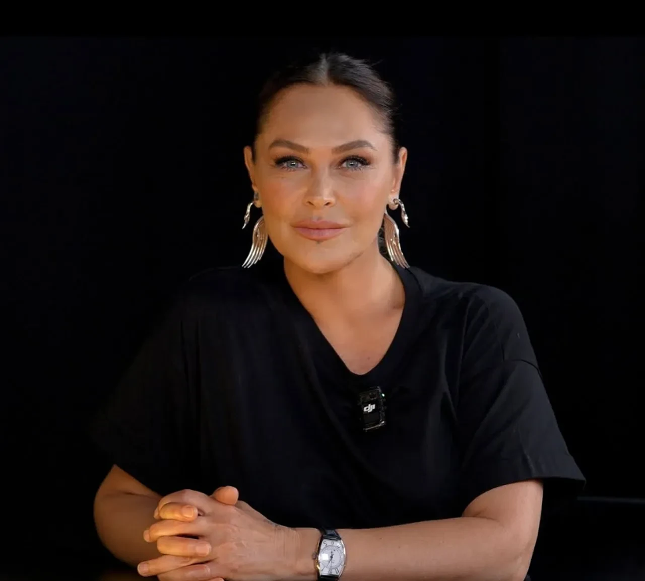 Hülya Avşar ekranlara geri dönüyor! Fazilet ile geliyor