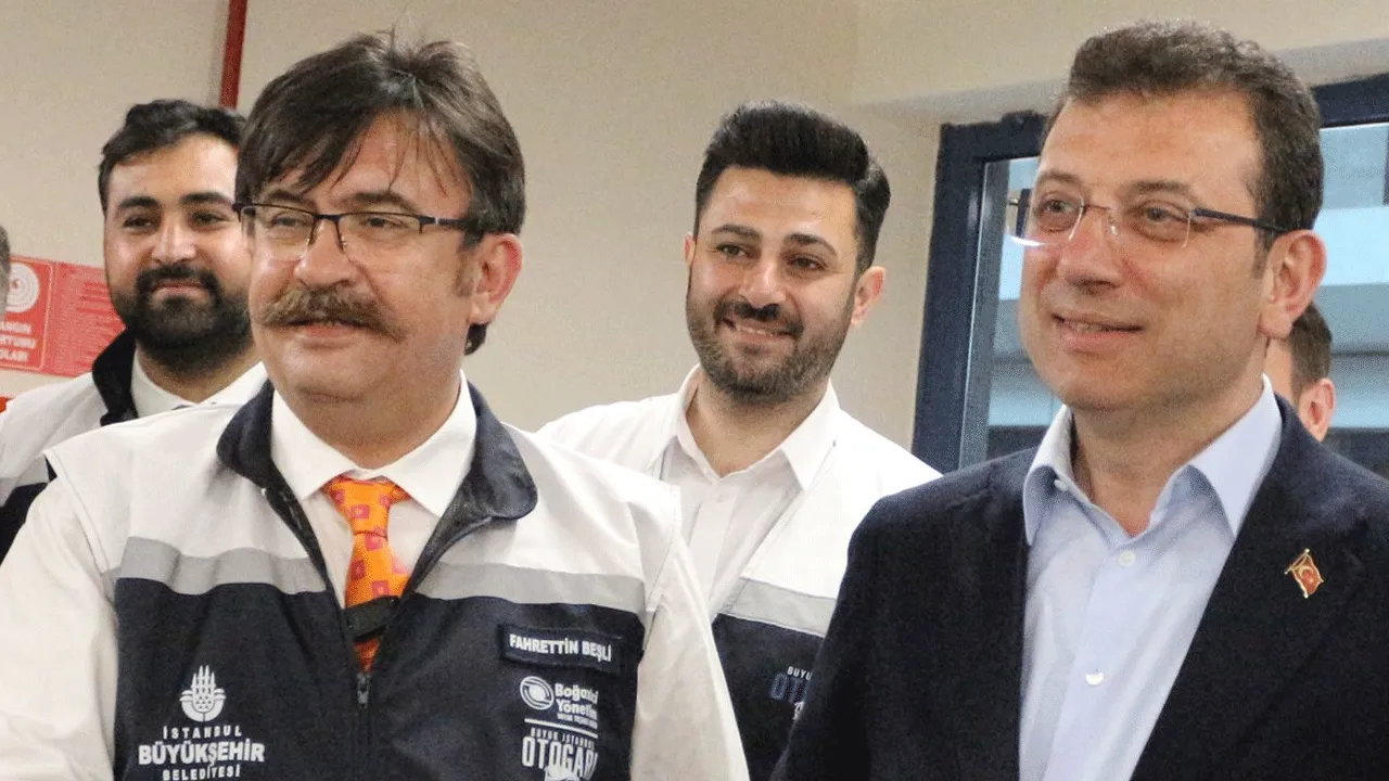 İBB yolsuzluk iddianamesinde dikkat çeken Esenler Otogarı detayı! 