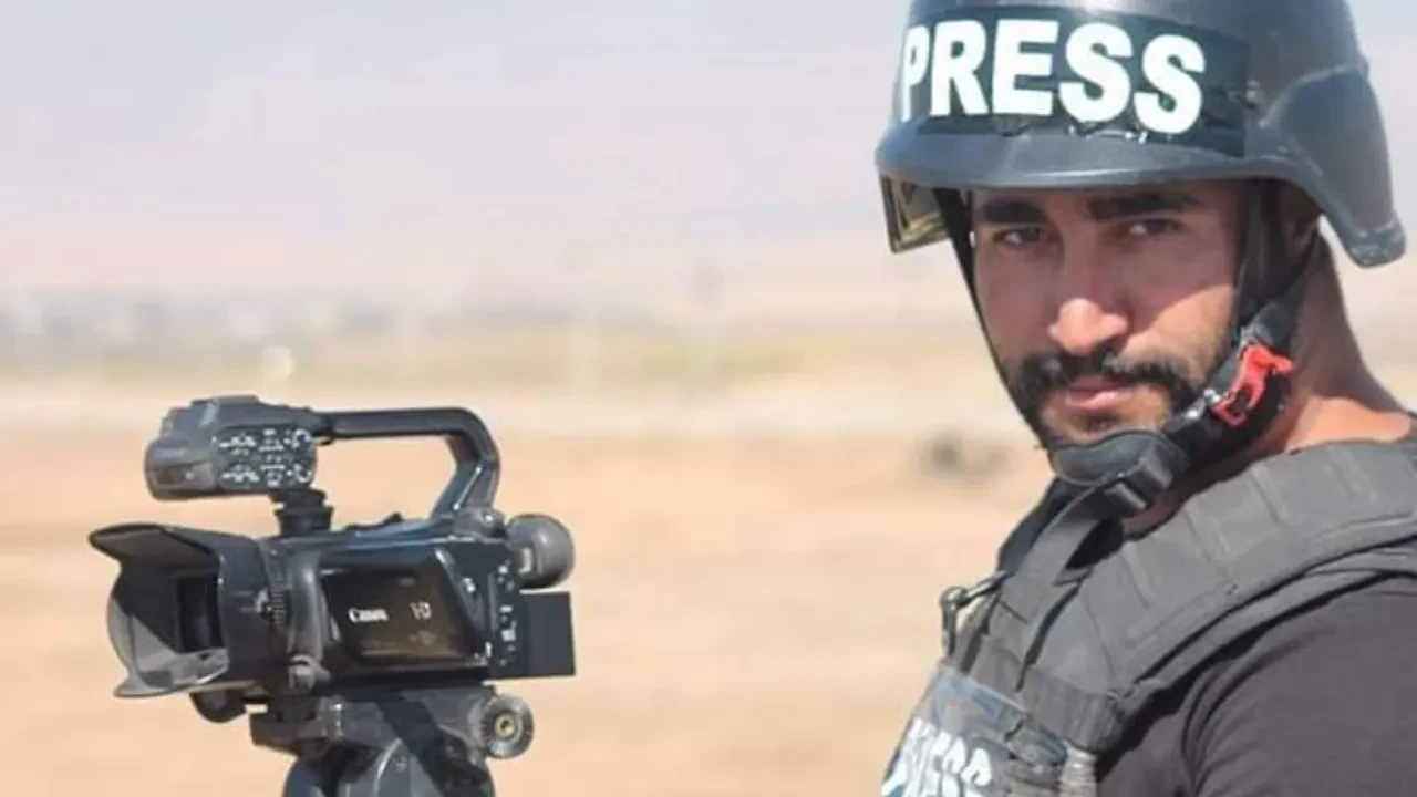 İHA Muş muhabiri İshak Güngör’e uluslararası yarışmada onur ödülü verildi!