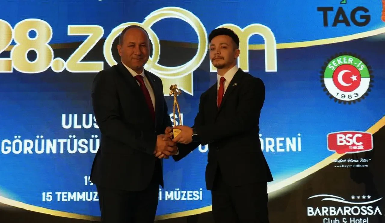 İhlas Haber Ajansı ödüllere ambargo koydu! 4'üne birden layık görüldü