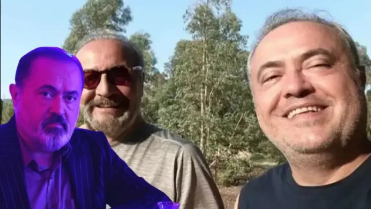 İnci Taneleri oyuncusu Deniz Erdoğan apar topar ameliyata alındı 