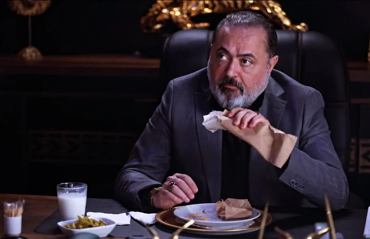 İnci Taneleri oyuncusu Deniz Erdoğan apar topar ameliyata alındı