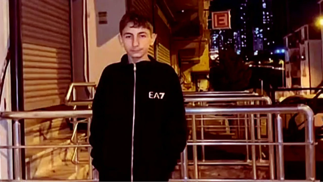 İstanbul'da şüpheli çocuk ölümü! En son dışardan yemek söylemiş 