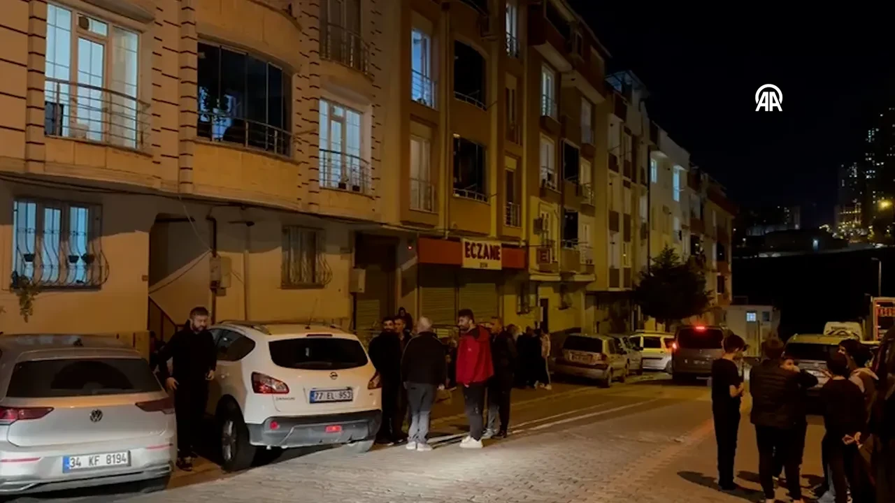 İstanbul'da şüpheli çocuk ölümü! En son dışardan yemek söylemiş