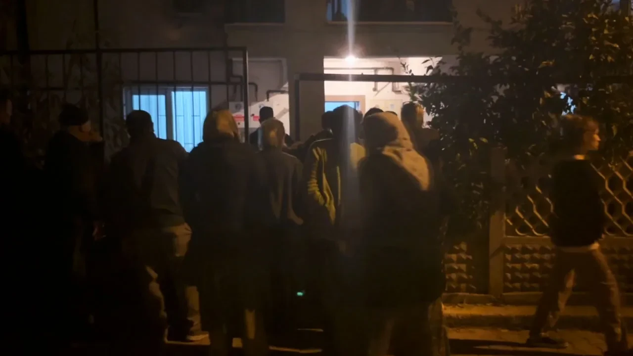 İzmir'de aile faciası: Engelli kızını öldüren baba intihar etti