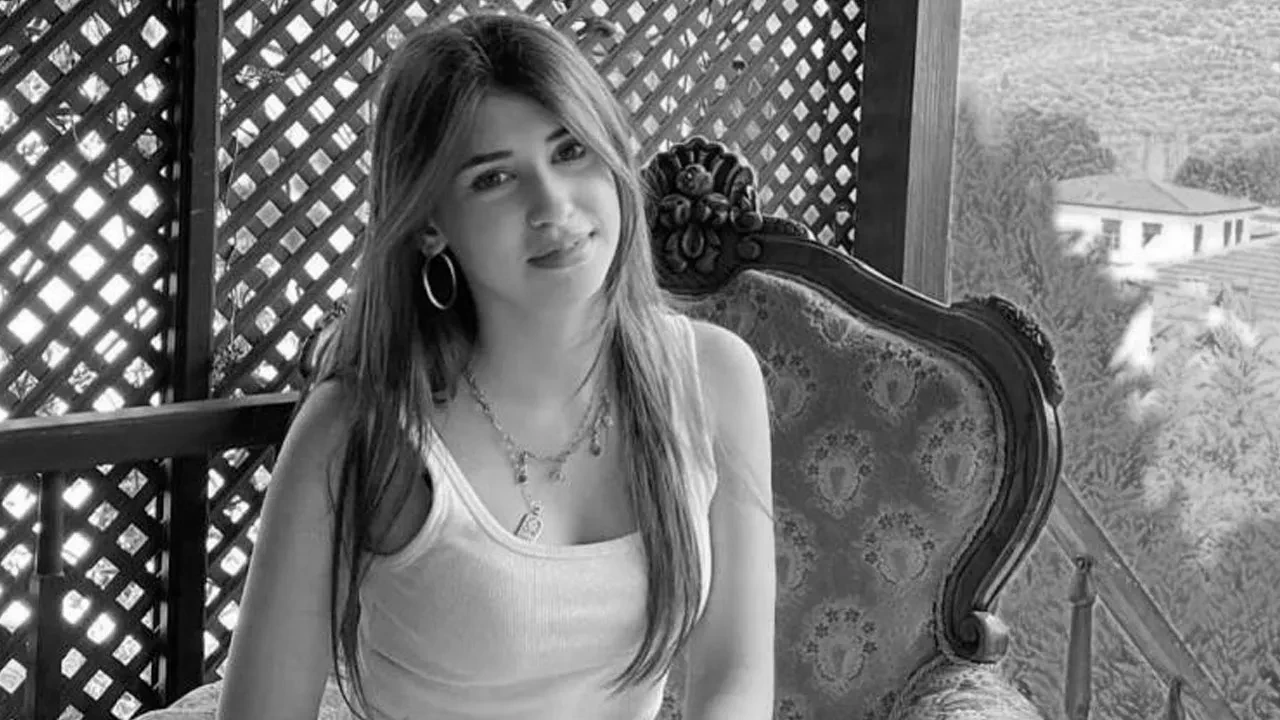 İzmir'de feci kaza! 17 yaşındaki Ceylin Işık kurtarılamadı