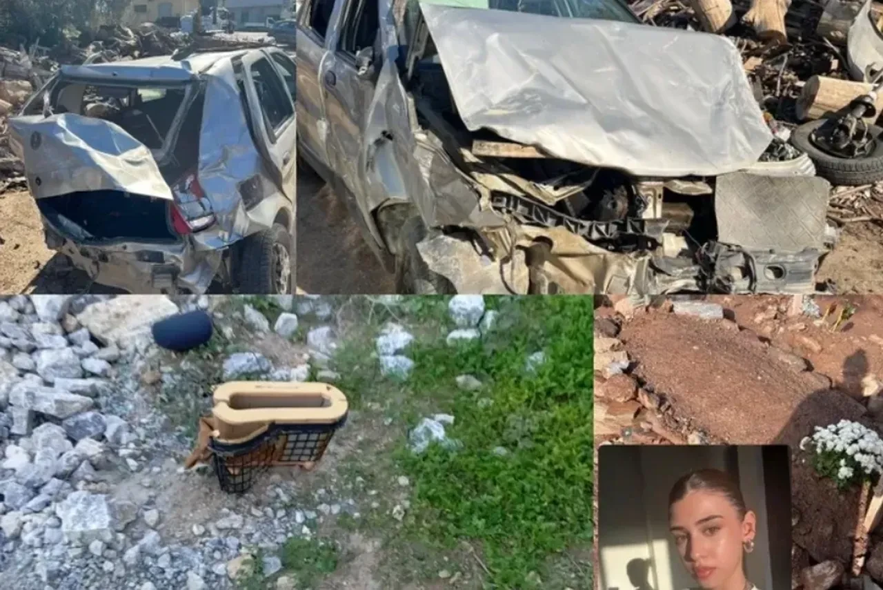 İzmir'de feci kaza! 17 yaşındaki Ceylin Işık kurtarılamadı