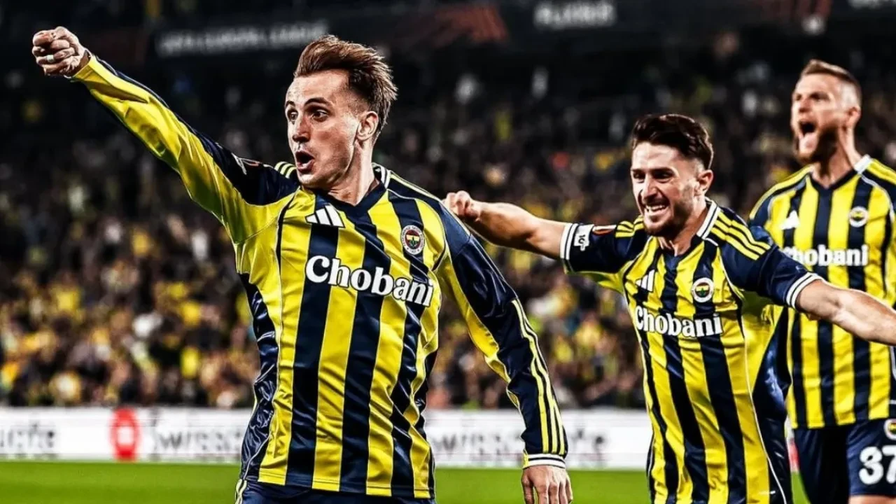 Kerem Aktürkoğlu'nun Harry Potter sevinci kursağında kaldı! Yapım şirketi peşine düştü 