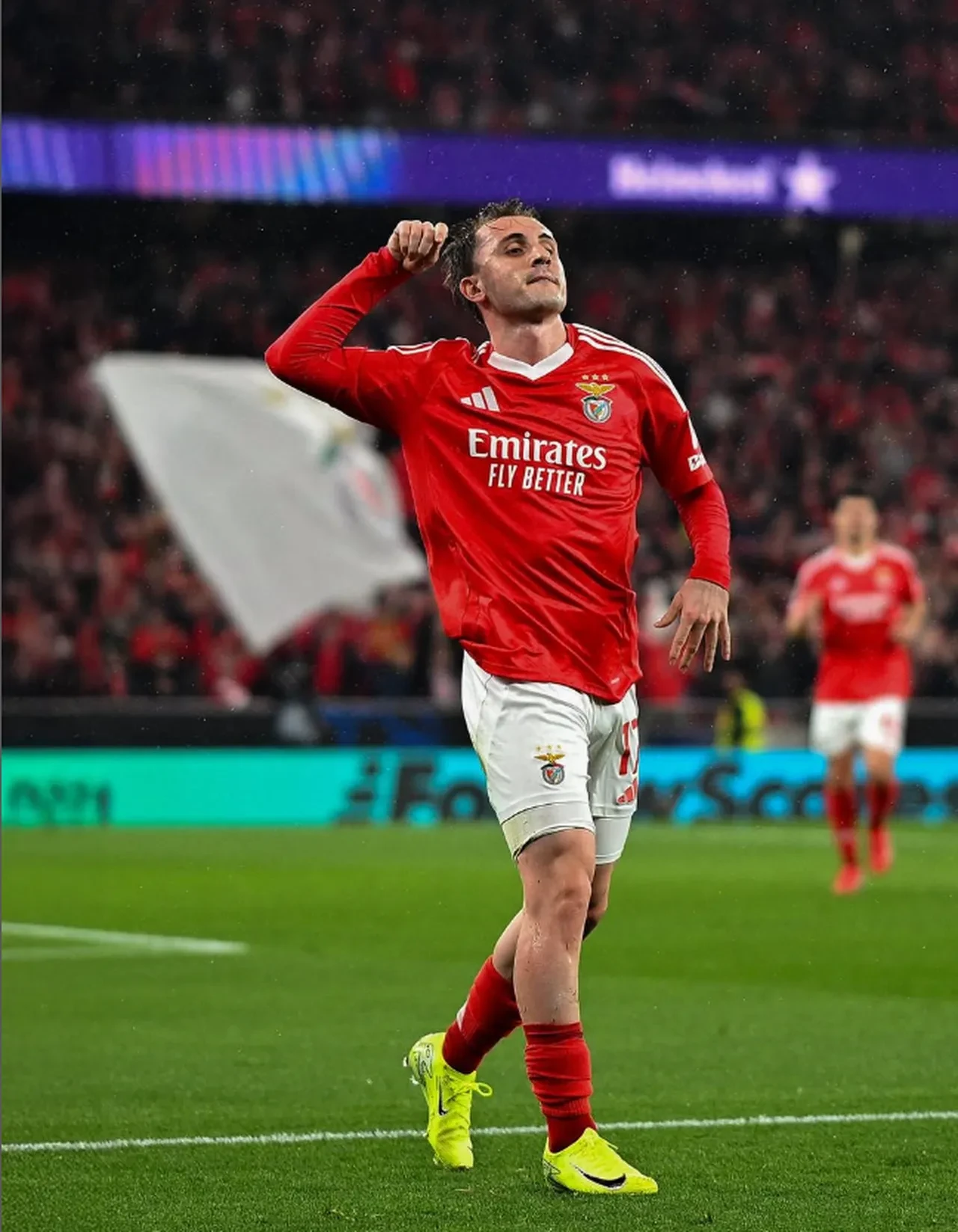 Kerem Aktürkoğlu'nun Harry Potter sevinci kursağında kaldı! Yapım şirketi peşine düştü