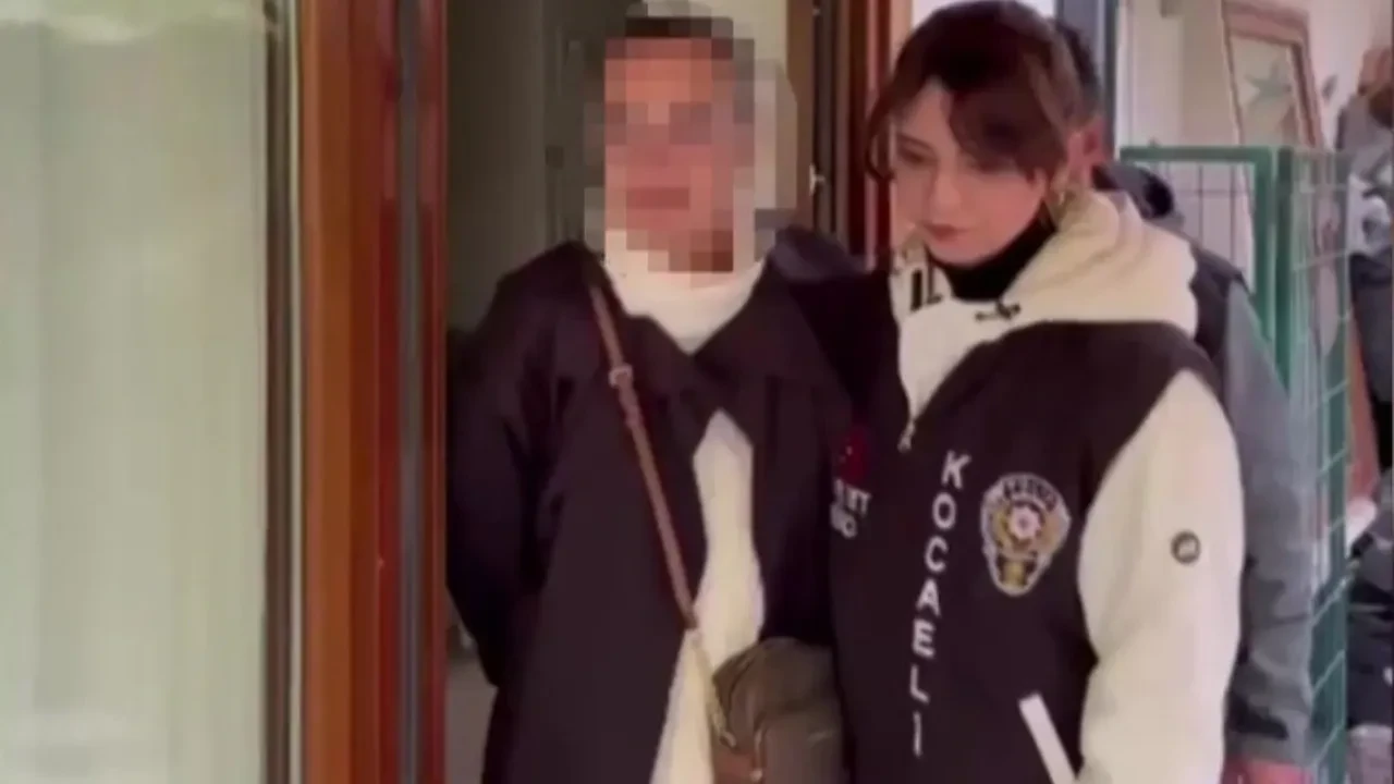 Kocaeli'nde 18 yıllık sır perdesi aralandı: Göbek bağıyla öldürülen bebeğin annesinden pes dedirten savunma!