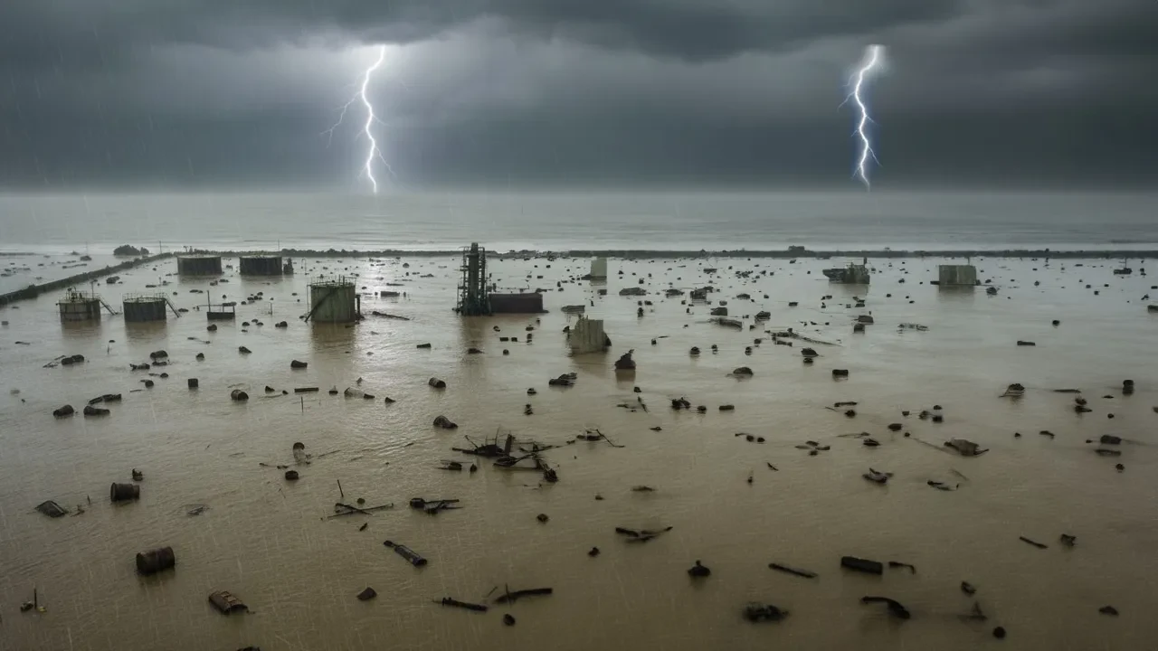 Kitlesel zehirlenme riski! Bilim insanları tarih vererek uyardı