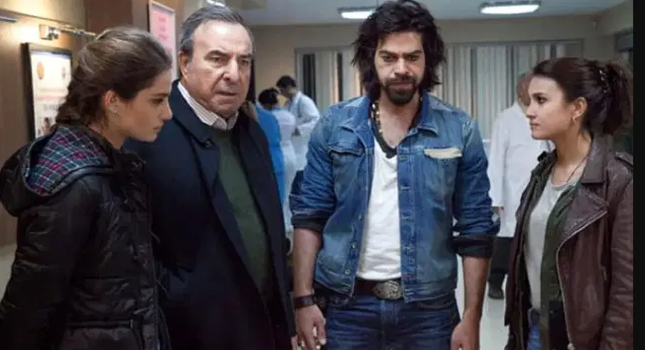 Kuruluş Orhan dizisine dahil olan Uğur Pektaş'ın son hali takipçilerini ikiye böldü 