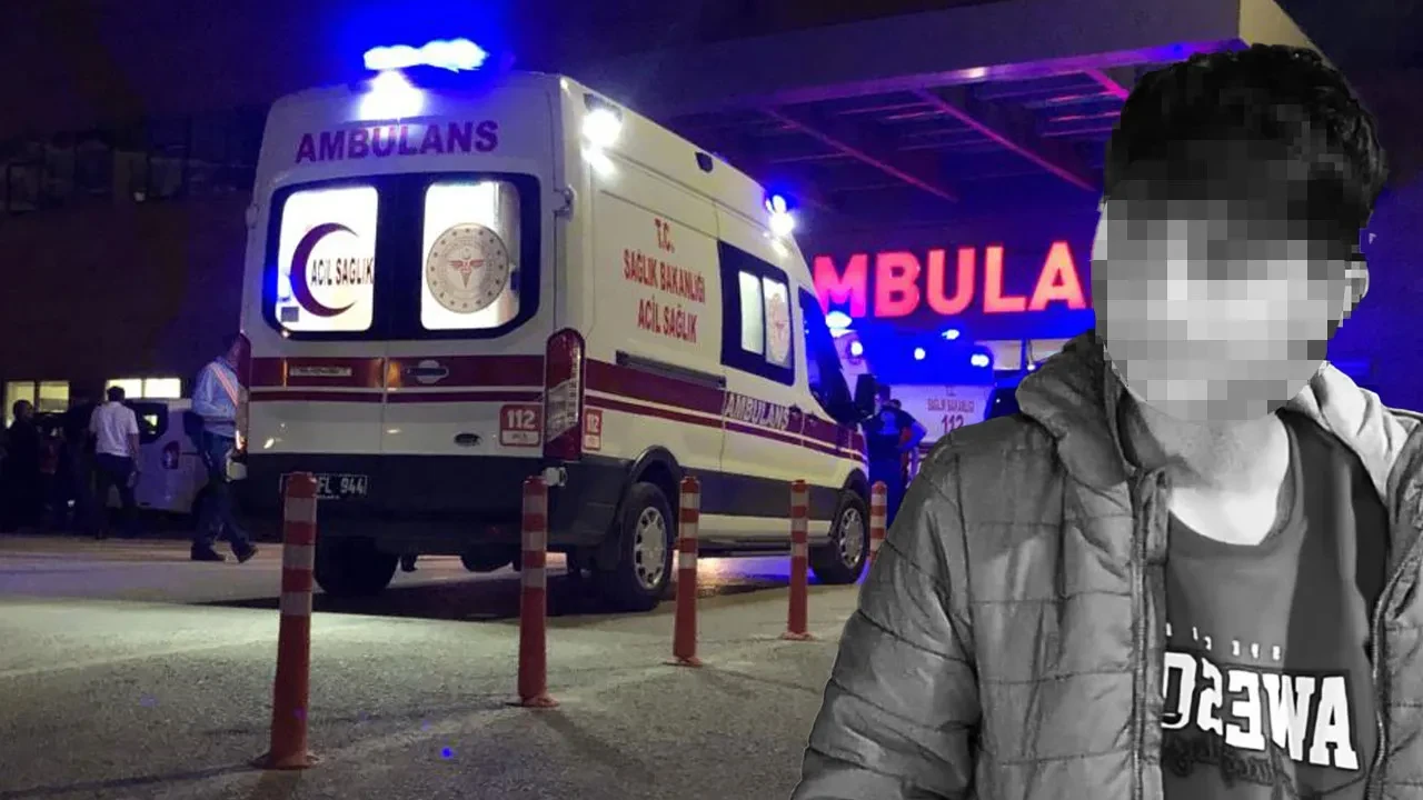 Marangozda işkence edilen çocuk işçiden acı haber!