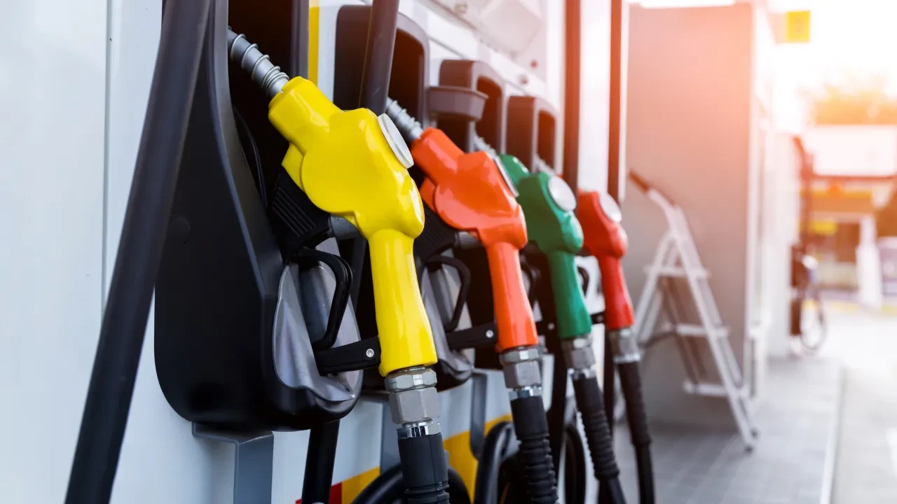 Mazota zam var mı, ne zaman gelecek? 20 Kasım motorin, benzin fiyatları