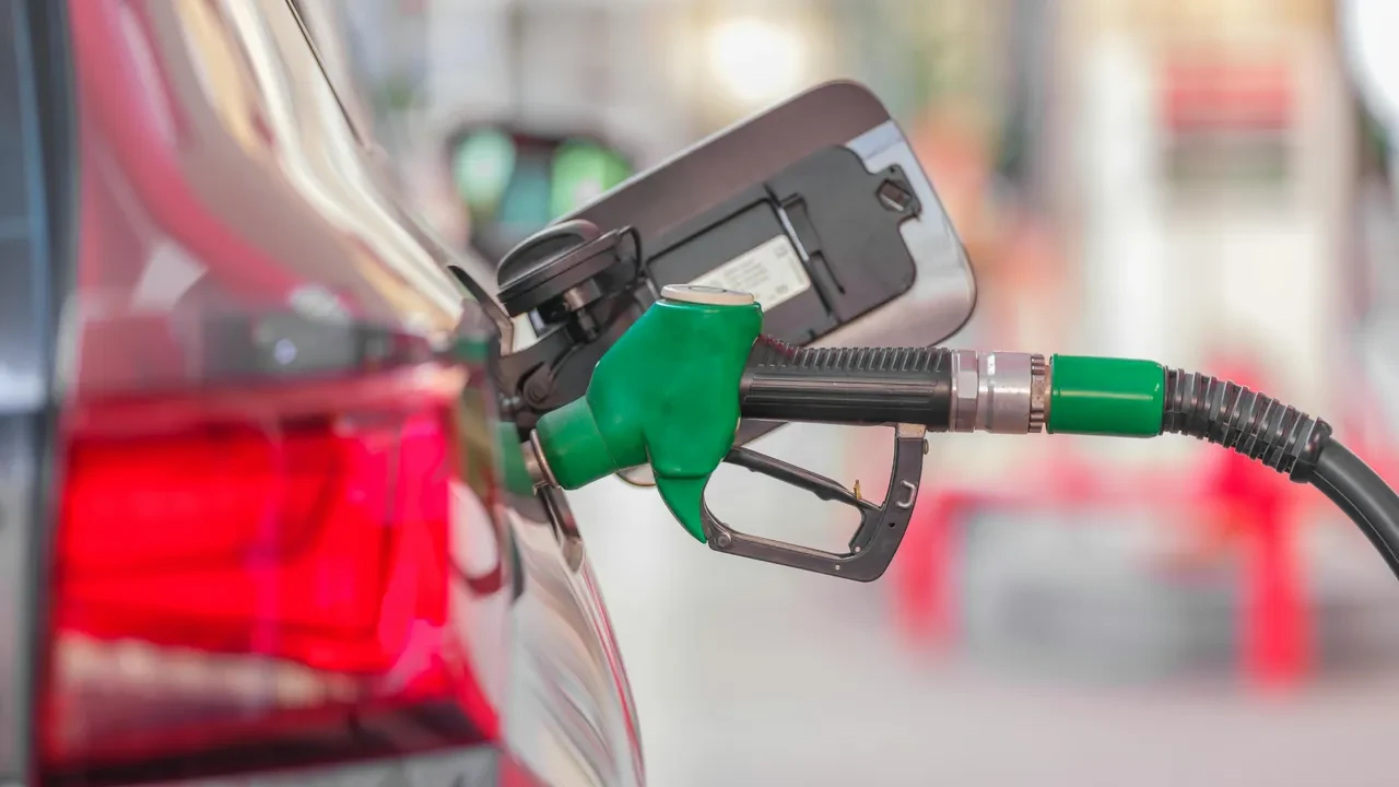 Mazota zam var mı, ne zaman gelecek? 20 Kasım motorin, benzin fiyatları