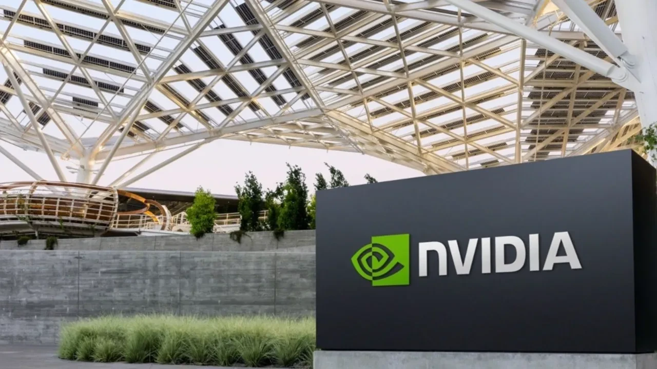 Nvidia rüzgârı Avrupa’ya esti: Borsalarda yüzler gülüyor
